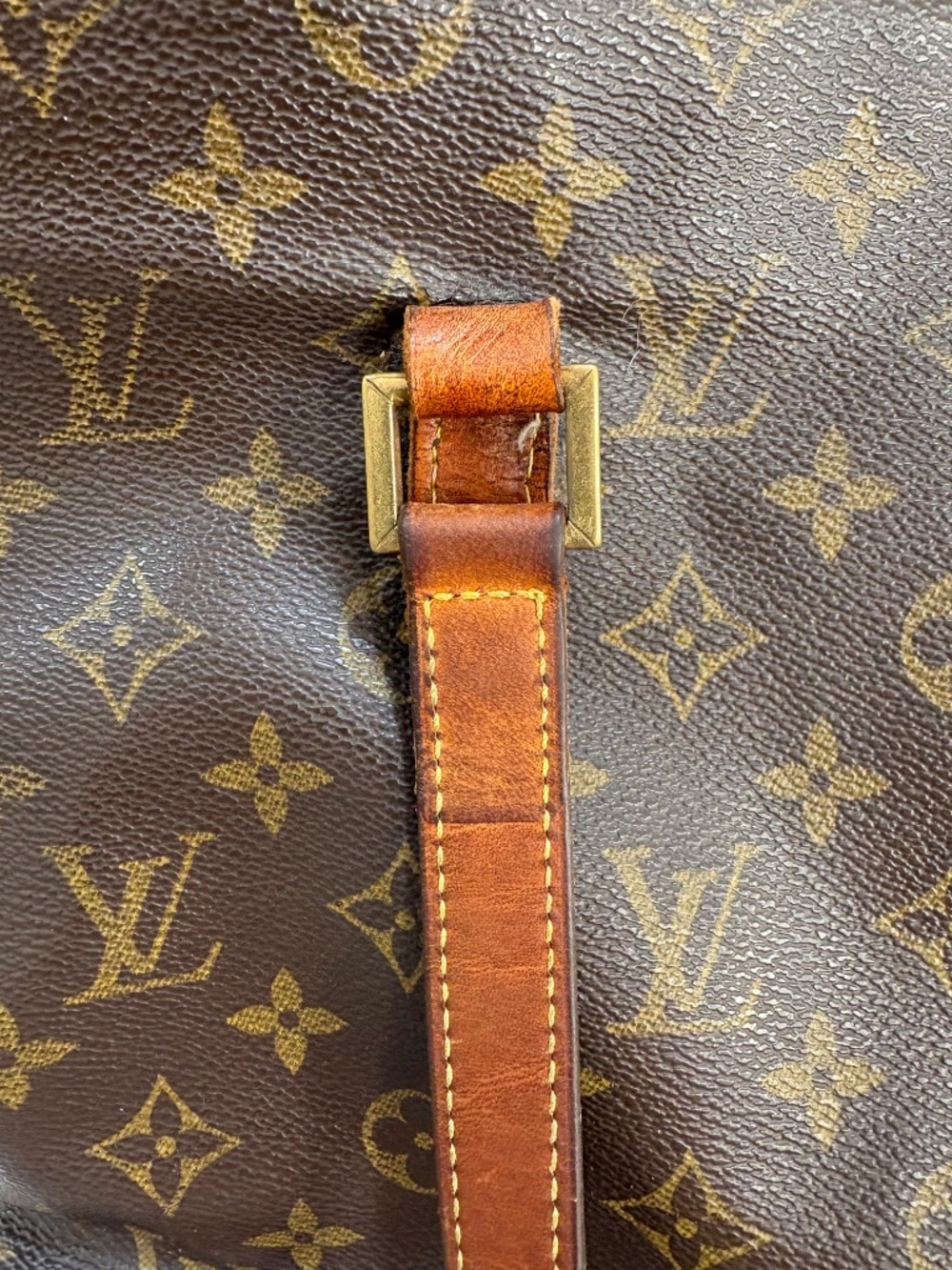 Vintage AUTHENTIC Louis Vuitton - Picture 5 of 7